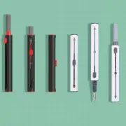 Portable Cleaning Pen Cleaner Tool for Bluetooth-compatible Earbuds Soft Brush