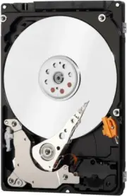 MQ01ABD 1 TB 2.5" Internal Hard Drive MQ01ABD100
