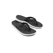 [Volcom] Men's V.co Draft Flip-Flop Sandal