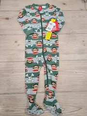 Small Paul By Paul Frank Infant One Piece - NWT 6-12 Months