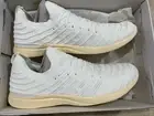 Athletic Propulsion Labs APL TechLoom Wave White/ Vanilla Shoes Mens 14 NIB