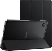 JETech Case for Samsung Galaxy Tab A9 8.7-Inch 2023, Slim Translucent Back Tr...