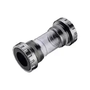 PROWHEEL ROAD BOTTOM BRACKET - PW-MBB68 - BSA 68MM - 24MM AXLE SPINDLE - ALLOY