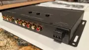 Audio Control 3XS 24db Vintage 4 channel active car audio cross over NEW in BOX