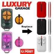ATA PTX5 PTX-5 V1 TrioCode/Tricode GDO Garage Door compatible New Style Remote