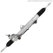 For Jeep Liberty 2006 2007 Power Steering Rack & Pinion (for: Jeep)