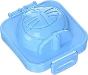 KOKUBO Hard-Boiled Egg Shaper, Doraemon, Blue