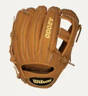 Wilson A2000 EL3 Evan Longoria 11.75" Infield Baseball Glove