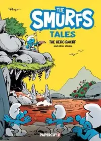 在飛比找博客來優惠-Smurf Tales Vol. 9 the Hero Sm