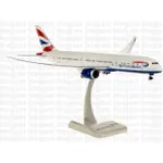 HOGAN 1:200  BRITISH AIRWAYS 英國航空 BOEING 787-9 HG10451GR