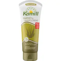 在飛比找蝦皮購物優惠-德國Kamill蘆薈保濕護手霜 75ml