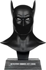 Dc Direct - Prop Replica Wv2-1:3Rd Scale Batman 1St Appearance Cowl