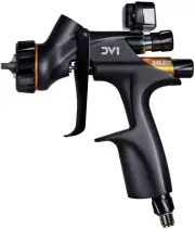 Devilbiss DV704520 DV1 Clear Coat Gun