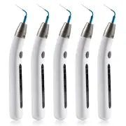 5 pcs Dental LED Ultrasonic endodontic endo irrigator activator Handpiece