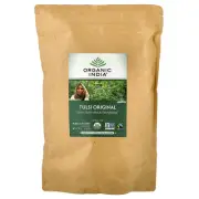 Tulsi Loose Leaf Tea, Original, Caffeine-Free, 16 oz (454 g)
