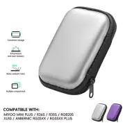 Mini Storage Case Game EVA Protective Bags for MIYOO MINI PLUS /R35S 1pc