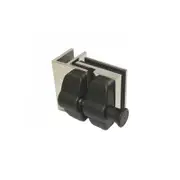 ProtectorAl 90° Internal Glass To Glass Latch Kit