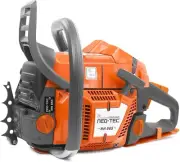 65cc Chainsaw Gas Power Head Compatible with Husqvarna 365 Milling Tree No Bar