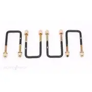 Formula Leaf Spring U-Bolt - Rear - FUB-003