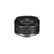 Canon RF 16mm f/2.8 STM lens