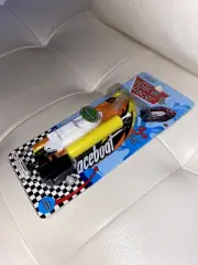 Items 4U! Windup Boat Racer Inflatable Toy Boat ages 3+