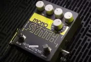 Electro Harmonix Mono Synth Pedal