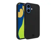 3sixT PureFlex+ Silicone - iPhone 2024 - (MS) Black