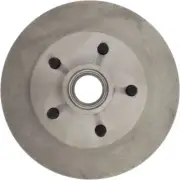 C-TEK Standard Disc Brake Rotors fits 1992 Mazda Navajo CENTRIC PARTS (for: Mazda)
