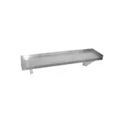Modular Systems 1500Mm Solid Wallshelf 1500-WS1 - 1500-WS1