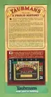 #E. BBC HARDWARE / TAUBMANS ROOF PAINT PHONECARD PACK