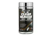 Muscletech, Clear Muscle Next Gen, Performance & Recovery Amplifier, 1000 mg , 84 Liquid Softgels