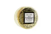 VOLUSPA - Macaron Candle - Gilt Pomander & Hinoki