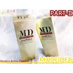 MODFIDEA MODERN ACTIVE ELEMENT HAIRCARE 摩菲蒂活化元素TAIWAN~髮之嬌~