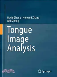 在飛比找三民網路書店優惠-Tongue Image Analysis