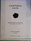 New NIB SEALED Furtuna Skin FACE & EYE SERUM Porte Per La Vitalita 1 Oz 30ml