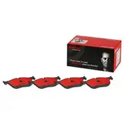 Brembo Prime Ceramic Disc Brake Pad Set - P44026N