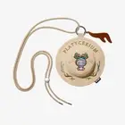 Pop Mart The Monsters Labubu Fall In Wild Bucket Hat Mini Bag [ PLATYCERIUM ]
