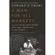 A Man for All Markets: From Las Vegas to Wall Street, How I Beat the Dealer and the Market