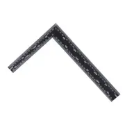 Framing Ruler Measuring Layout Tool Square Right Angles Ruler for Woodworking