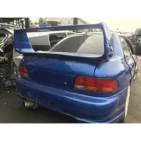 在飛比找蝦皮購物優惠-[原立] 汽車零件網 SUBARU 速霸陸 硬皮鯊 IMPR