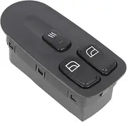Compatible for Lada DAF Ginaf Electric Power Window Switch Truck Glass Lifter Control Button Panel 1895437 1746651 101849
