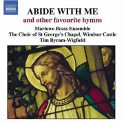 The Choir of St. George's Chapel, Windsor Castle - Abide with Me [New CD]