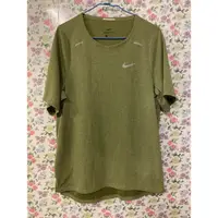 在飛比找蝦皮購物優惠-NIKE Running Tee運動/排汗/訓練/跑步 上衣