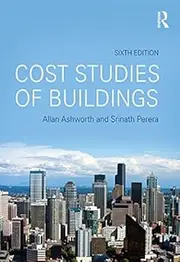 Cost Studies of Buildings