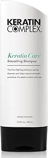 Keratin Complex Keratin Care Smoothing Shampoo 400ml