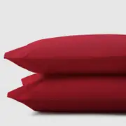 Anne de Solene Vexin Standard Pillowcases, Pair