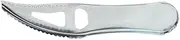 Eagle Claw 03030-001 Fish Scaler, 7-Inch