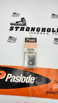 NEW OEM PASLODE 404705 NO MAR CONTACT FOR CT IM325CT