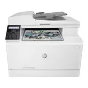 HP Colour LaserJet Pro MFP M183fw A4