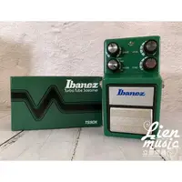 在飛比找PChome商店街優惠-『立恩樂器 效果器專賣 399免運』 Ibanez Tube